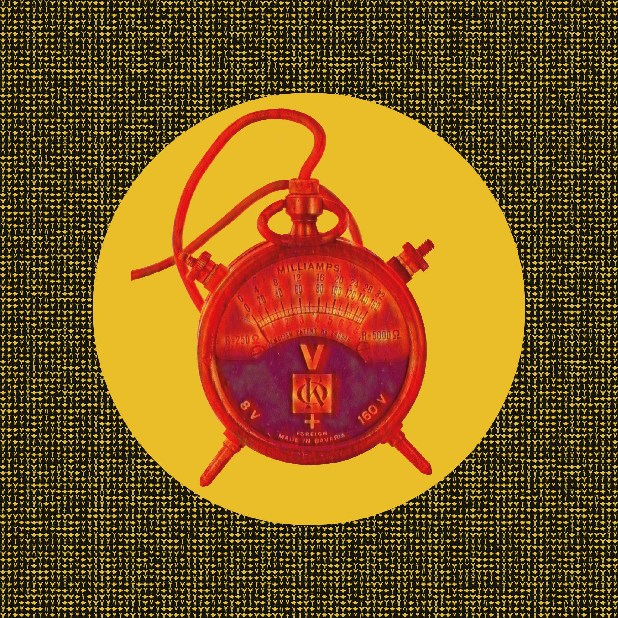 KATHARSIS - Supplice de la torture électrique